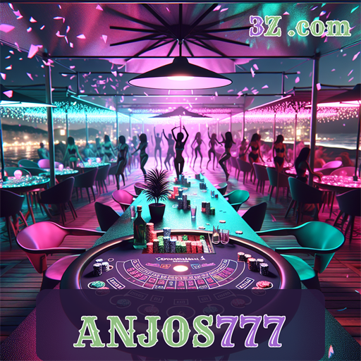 ANJOS777