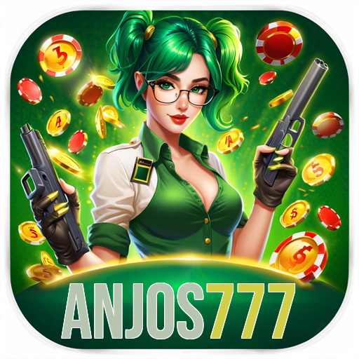 ANJOS777