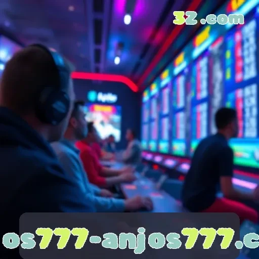 ANJOS777: Descubra Jogos Engraçados e Diversão Asegurada Agora!