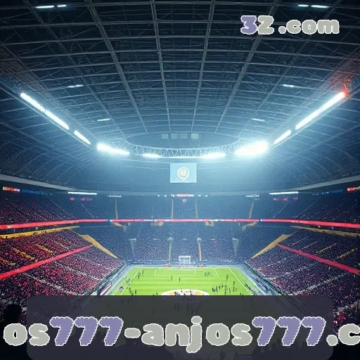 ANJOS777: Segurança em Primeiro Lugar para Jogos Online Confiáveis