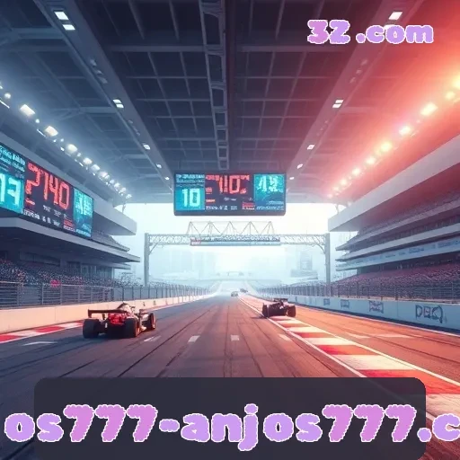 ANJOS777: Transforme Suas Apostas com Eventos Esportivos Incríveis