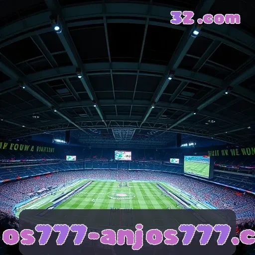 ANJOS777: Como a Seção VIP Eleva Seu Jogo a Outro Nível